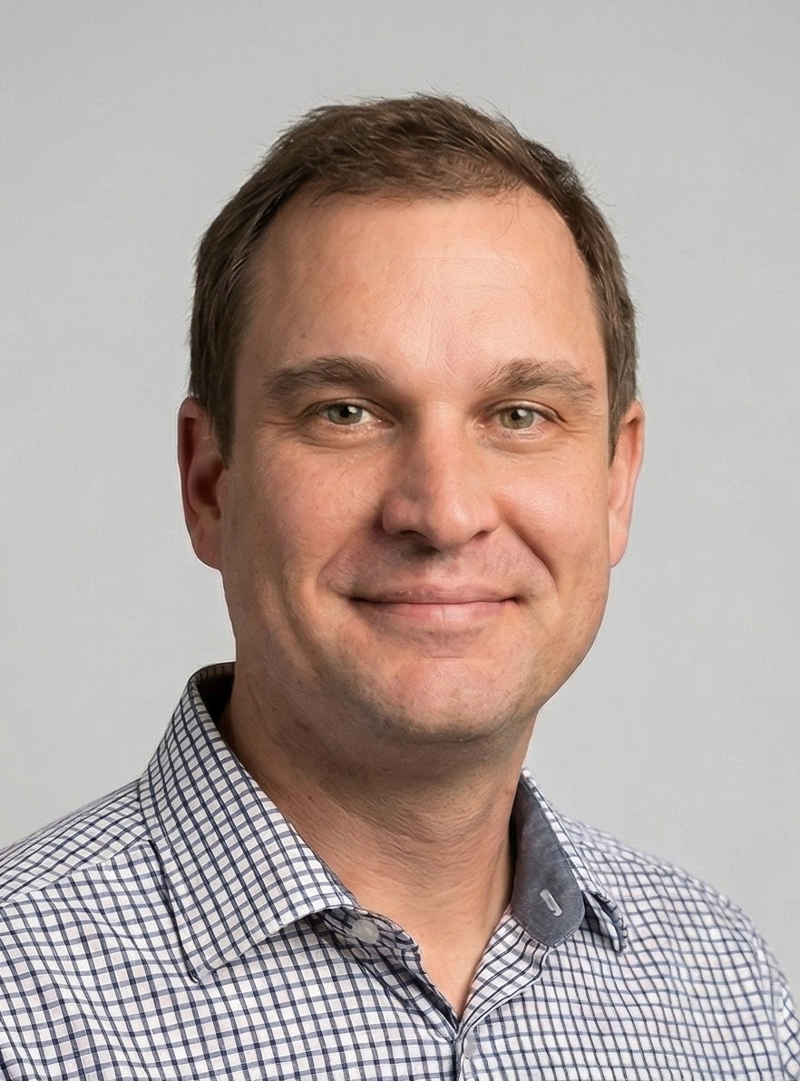 Tiziano Meier